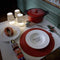Lot de 3 mini lampes EDISON THE MINI de la marque néerlandaise FATBOY. Acheter FATBOY en ligne. Rincón del Mueble