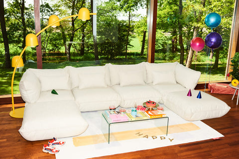 Puf SUMO FATBOY Rincón del Mueble Madrid RDM online comprar