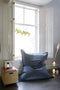 Lot de 3 mini lampes EDISON THE MINI de la marque néerlandaise FATBOY. Acheter FATBOY en ligne. Rincón del Mueble