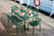 Bridge TONÍ Fatboy collection Toní. Rincón del Mueble RDM Madrid Espagne, acheter en ligne mobilier d’extérieur et d’intérieur