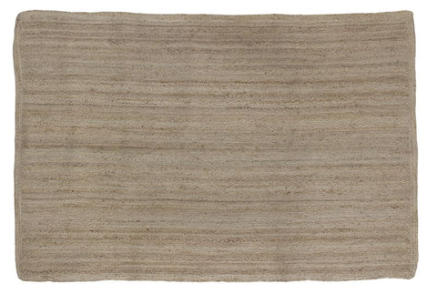 Tapis en jute naturel 
