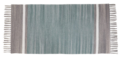 Tapis en coton 60x120cm CDM Paris