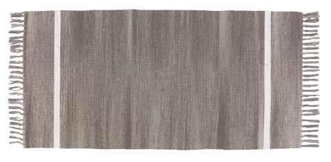 Tapis en coton 60x120cm CDM Paris