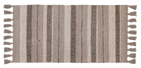Tapis en coton 60x120cm CDM Paris