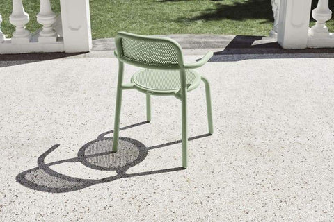 Bridge TONÍ Fatboy collection Toní. Rincón del Mueble RDM Madrid Espagne, acheter en ligne mobilier d’extérieur et d’intérieur