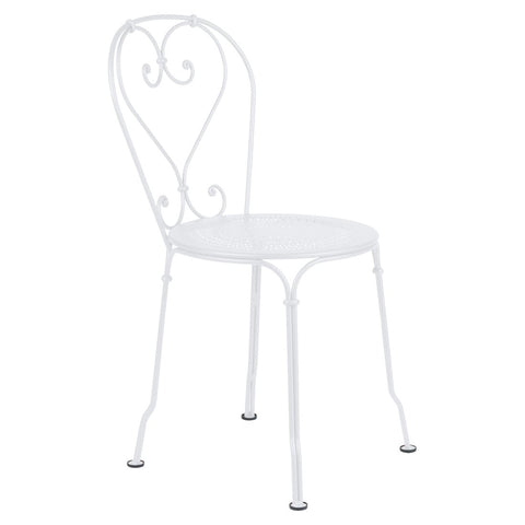 Chaise 1900 Fermob Espagne acheter en ligne pas cher Rincón del Mueble