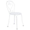 Chaise 1900 Fermob Espagne acheter en ligne pas cher Rincón del Mueble
