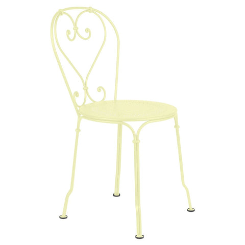 Chaise 1900 Fermob Espagne acheter en ligne pas cher Rincón del Mueble