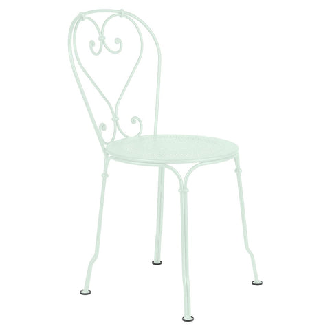 Chaise 1900 Fermob Espagne acheter en ligne pas cher Rincón del Mueble