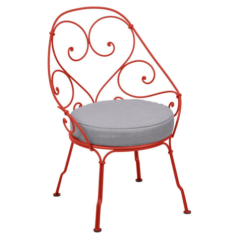 Sillón 1900 cabriolet Fermob Rincón del mueble España online barato