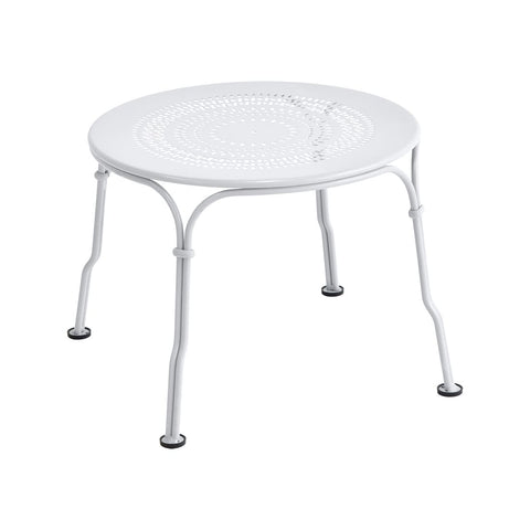 Table basse 1900 de la marque française Fermob. Acheter Fermob en ligne. Rincón del Mueble