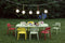 Table TONÍ 220 x 99 cm. Table d’extérieur et d’intérieur. Acheter mobilier Fatboy en ligne. Rincón del Mueble RDM Madrid Espagne