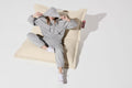 Pouf ORIGINAL SLIM TEDDY