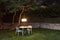 Table TONÍ Ø 80 cm. Meubles d’extérieur Fatboy. Table d’extérieur et d’intérieur. Rincón del Mueble RDM Madrid Espagne. Achat en ligne mobilier terrasse jardin