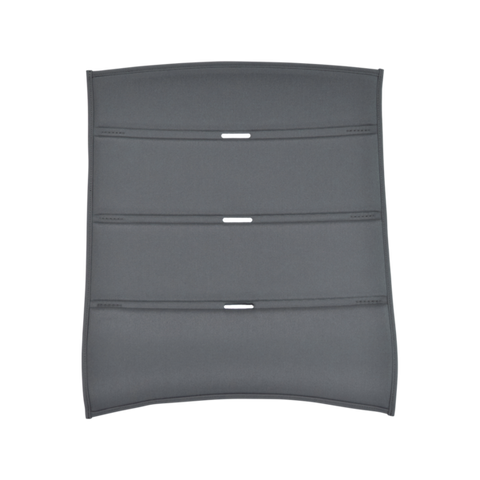 Coussin pour chaise LUXEMBOURG de 45x40 cm