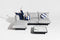 Pouf PALETTI de la marque néerlandaise FATBOY®. Acheter FATBOY en ligne. Rincón del Mueble