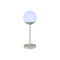 Lampe d’extérieur MOOON de 41 cm Fermob RDM Madrid