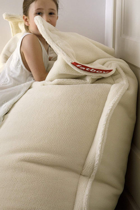 Pouf ORIGINAL SLIM TEDDY