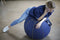 Chaise ballon VELT coin du meuble cdm paris enligne solde