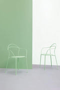 Bridge AIRLOOP de la marque française FERMOB®. Acheter Fermob en ligne. Rincón del Mueble