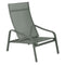 Fauteuil bas ALIZÉ de la marque française Fermob. Acheter Fermob en ligne. Rincón del Mueble