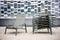 Fauteuil bas ALIZÉ de la marque française Fermob. Acheter Fermob en ligne. Rincón del Mueble