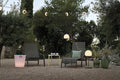 Lampe d’extérieur MOOON de 63 cm