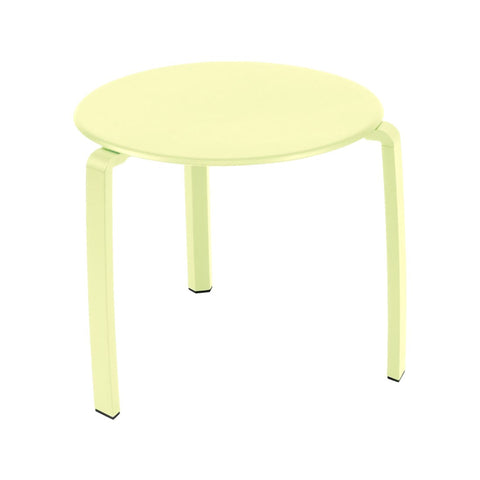 Table basse ALIZÉ Fermob en ligne, rincondelmueble.com