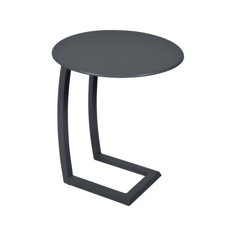 Table déportée ALIZÉ de la marque française Fermob. Acheter Fermob en ligne. Rincón del Mueble