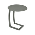 Table déportée ALIZÉ de la marque française Fermob. Acheter Fermob en ligne. Rincón del Mueble