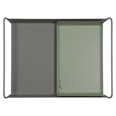 Plateau ALTO 53 x 38,5 cm, acheter collection Fermob sur Rincón del Mueble RDM Madrid ESPAGNE