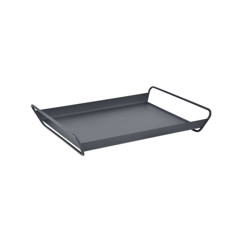 Plateau ALTO 53 x 38,5 cm, acheter collection Fermob sur Rincón del Mueble RDM Madrid ESPAGNE