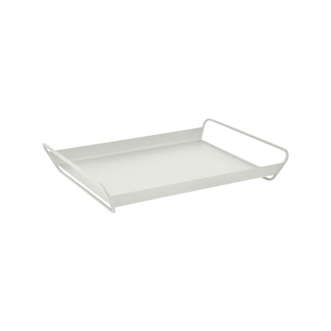 Plateau ALTO 53 x 38,5 cm, acheter collection Fermob sur Rincón del Mueble RDM Madrid ESPAGNE