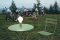Lampe APLÔ. Fermob en ligne. Rincón del Mueble
