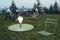 Lampe APLÔ. Fermob en ligne. Rincón del Mueble
