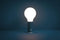 Lampe APLÔ. Fermob en ligne. Rincón del Mueble