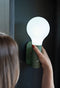 Lampe APLÔ. Fermob en ligne. Rincón del Mueble