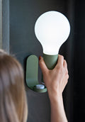Applique murale pour lampe APLÔ