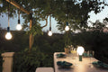 Lampe APLÔ. Fermob en ligne. Rincón del Mueble