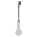 Sangle de suspension pour lampe APLÔ. Fermob en ligne. Rincón del Mueble.