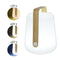 Lampe d’extérieur en bambou BALAD de 38 cm de la marque française FERMOB®. Acheter Fermob en ligne. Rincón del Mueble