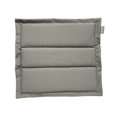 Coussin pour chaise LUXEMBOURG de 37 x 41 cm de la marque Fermob. Acheter Fermob en ligne