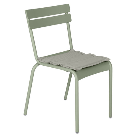 Coussin pour chaise LUXEMBOURG de 37 x 41 cm de la marque Fermob. Acheter Fermob en ligne