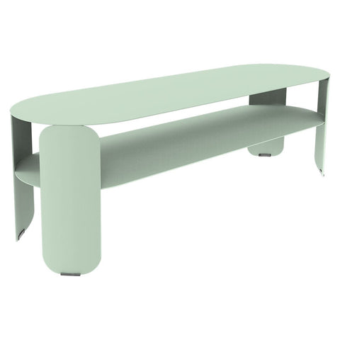 Table basse BEBOP 120 x 40 x 42 cm Fermob Coin du Meuble CDM