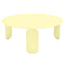 Table basse BEBOB de Ø 80 cm FERMOB sur Rincón del Mueble