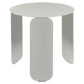 Table basse BEBOB de Ø 45 cm Fermob sur Rincón del Mueble en ligne