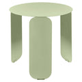 Table basse BEBOB de Ø 45 cm Fermob sur Rincón del Mueble en ligne