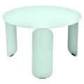 Table basse BEBOB de Ø 60 cm FERMOB ESPAGNE, rincondelmueble