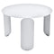 Table basse BEBOB de Ø 60 cm FERMOB ESPAGNE, rincondelmueble