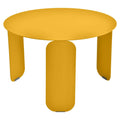 Table basse BEBOB de Ø 60 cm FERMOB ESPAGNE, rincondelmueble